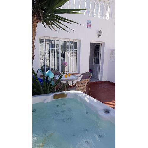Apartamento Perseo