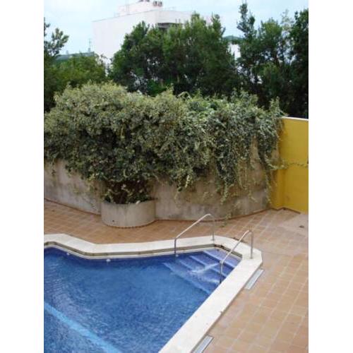 Apartamento Pescadors