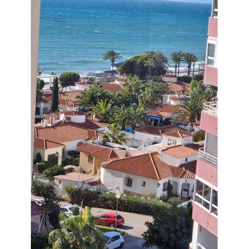 Apartamento pescamar