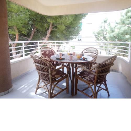 Apartamento Petrel II