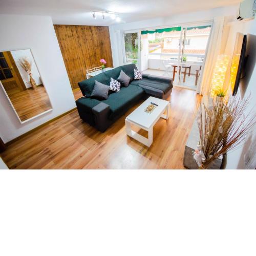 Apartamento Pez Espada