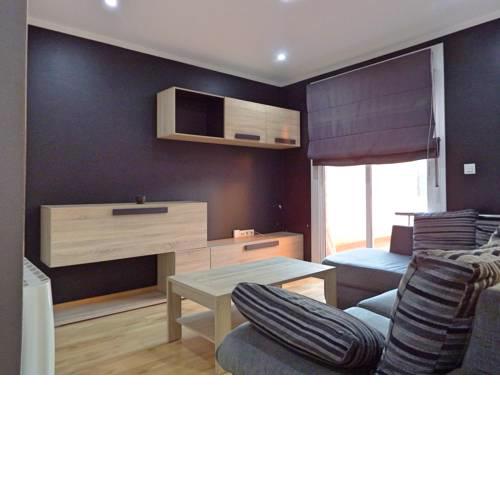 Apartamento Pi y Margall