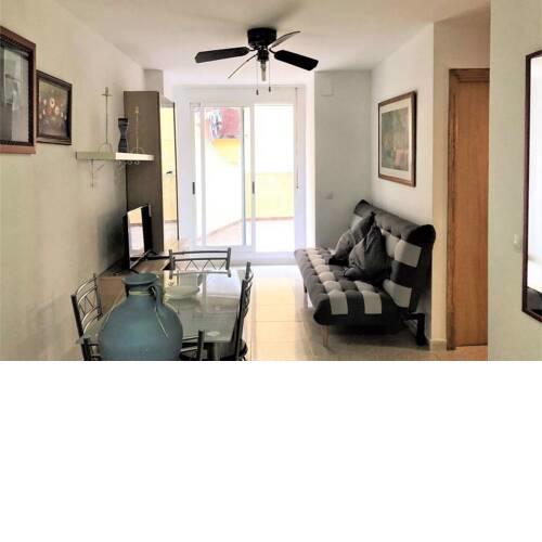 APARTAMENTO PICASO - OROPESA