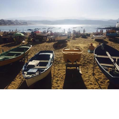 Apartamento Picasso Canteras