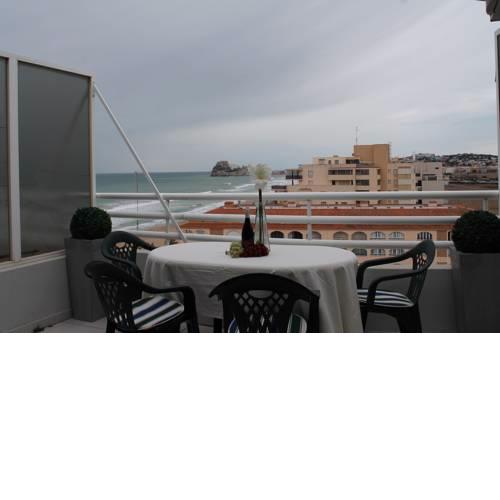 Apartamento Picasso