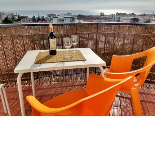 Apartamento Picasso