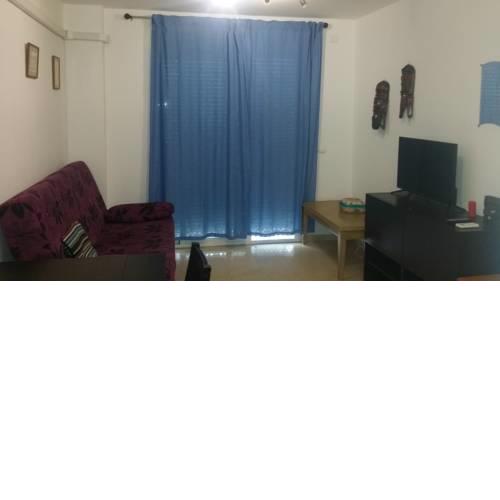 Apartamento Picasso