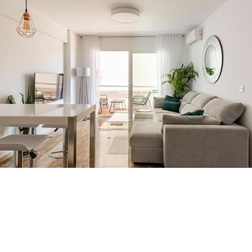 Apartamento Piccadilly Suite