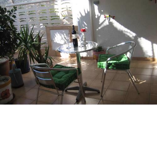 Apartamento Pichells