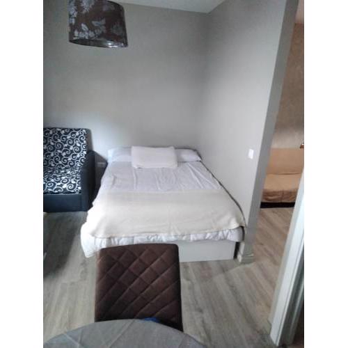Apartamento Picota