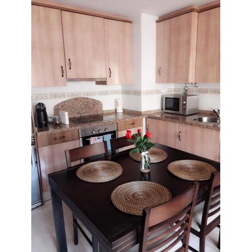 Apartamento Picu El Arbolín