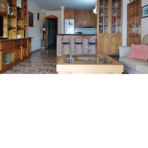 Apartamento Piedra Viva 4