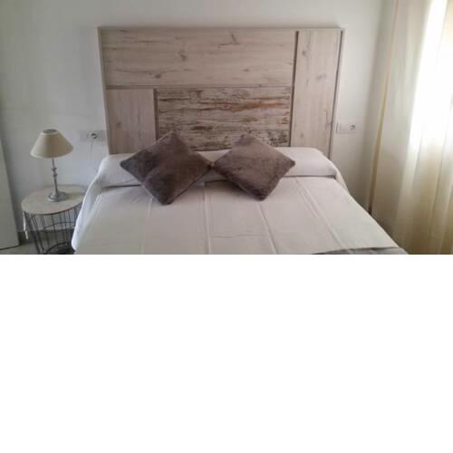Apartamento Pimienta