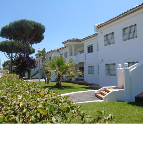 APARTAMENTO PINAR ATLANTICO