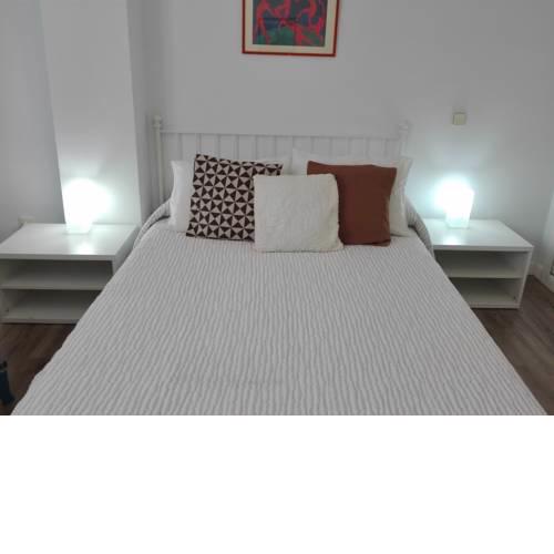 Apartamento Pinar de Chamartin