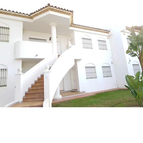 Apartamento Pinar del Atlántico-La Barrosa