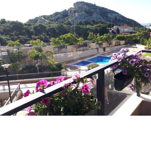 Apartamento Pinar del mar
