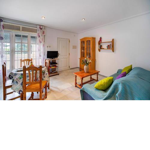 Apartamento Pinar