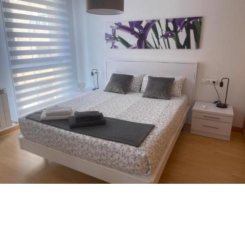Apartamento Pinares