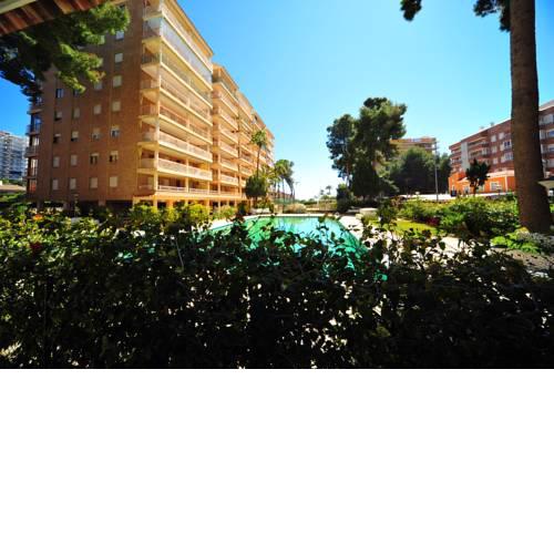 Apartamento Pinarlandia