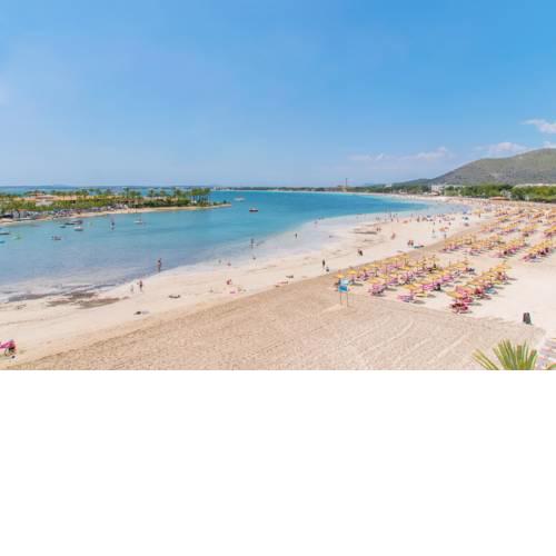 Apartamento PINE BEACH Alcudia