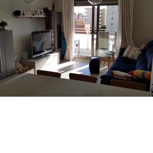 APARTAMENTO PINEDA LOS OLIVOS 2