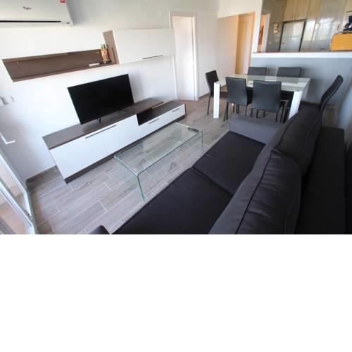 Apartamento Pineda Mar