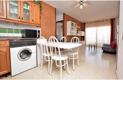 Apartamento Pineda