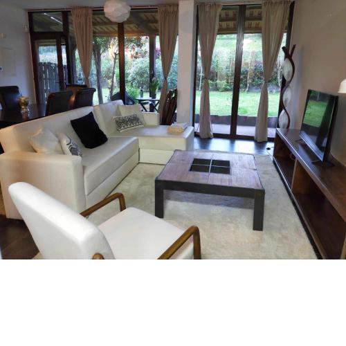Apartamento piñeiro