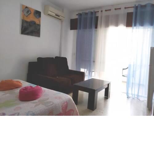 Apartamento Pino Torremolinos