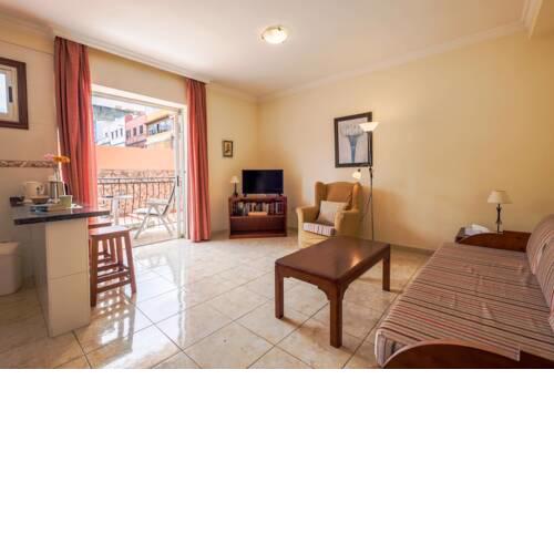 Apartamento Pinocho 1