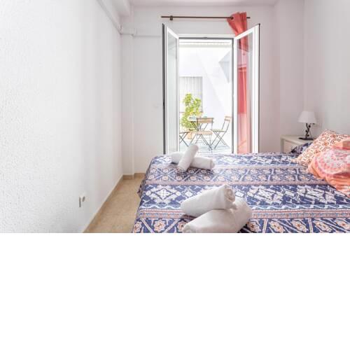 Apartamento Pintada 25