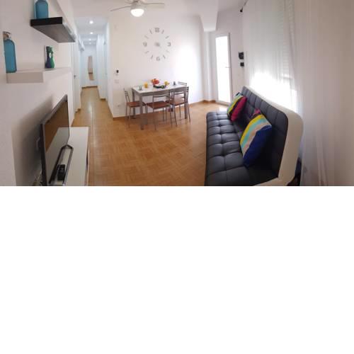 Apartamento Pintor Lopez
