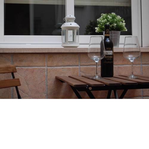 Apartamento Pintor Palomino