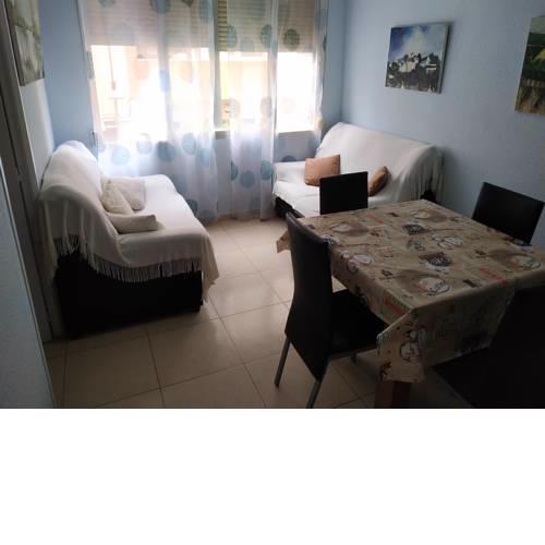 Apartamento Pio XII