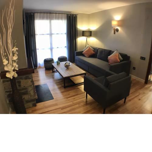 Apartamento Piolet - Centro de Benasque - WIFI