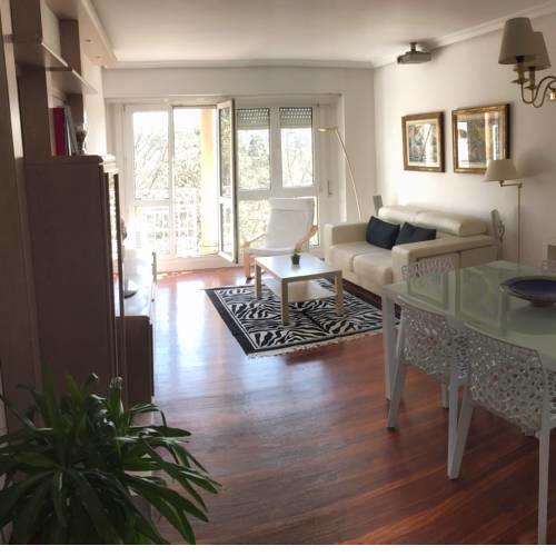 Apartamento PioXII Center