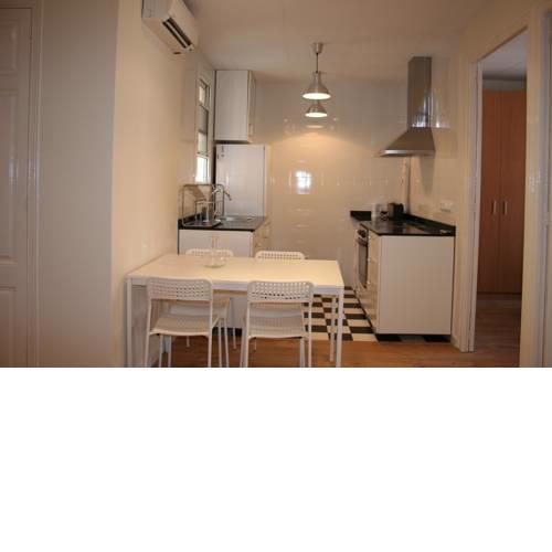 Apartamento Piquer