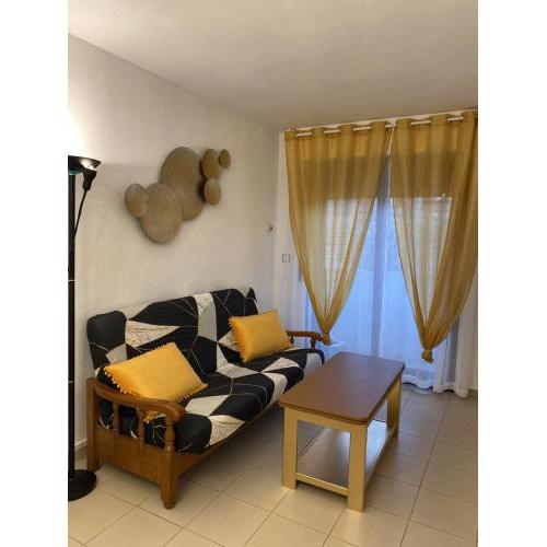 Apartamento Pirineo
