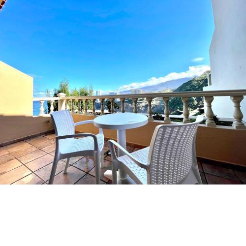 Apartamento piso alto, pool, cerca de la playa