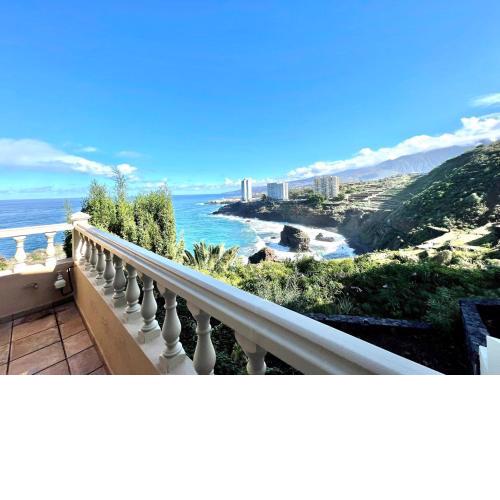Apartamento piso alto, sea view, cerca Playa Los Roques