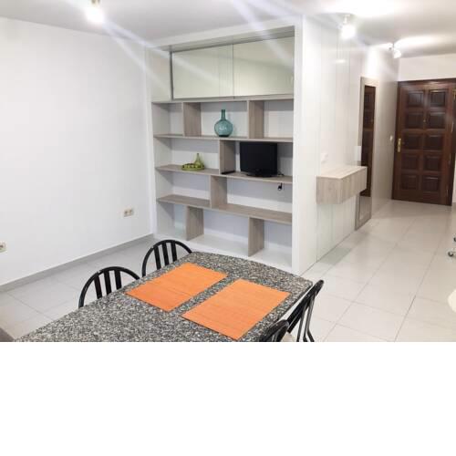 Apartamento Pitelos