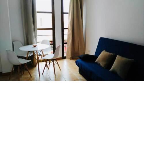 Apartamento Pizarro 2B