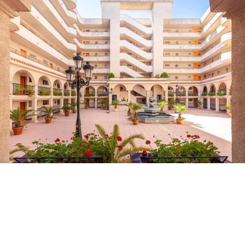 Apartamento PL Europa con Piscina !!
