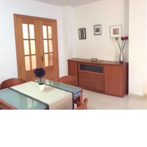 Apartamento Plaça Jardí