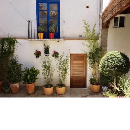 Apartamento Placeta de los Castillas