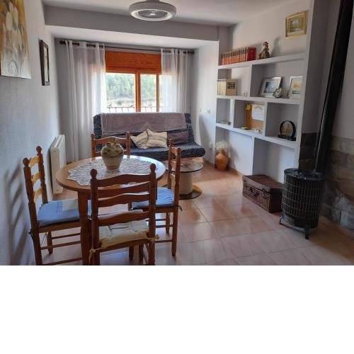 Apartamento Plano Royo 2º