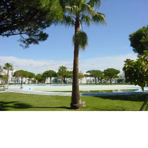 Apartamento planta baja cerca de la playa