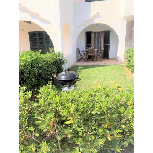 Apartamento planta baja en Arenal a 3 min playa