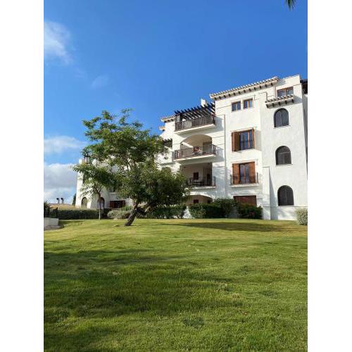 Apartamento Planta Baja en El Valle Golf